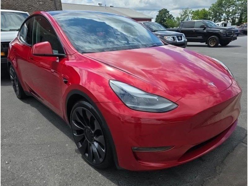 tesla model y 2023 7SAYGDEF2PF895525 image tesla model y 2023 7SAYGDEF2PF895525 image